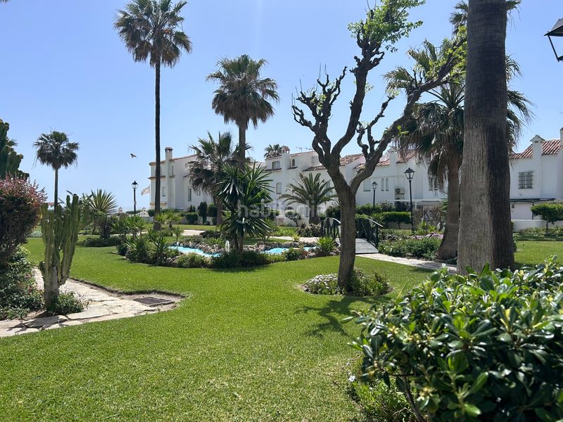 Foto 326d29f4-a131-4341-b140-2cc090932e40. Maison jumelée dans marina urbanization Casares 245 dans Casares