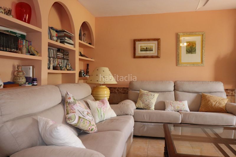 Foto 6f104242-60e8-4ac9-9509-b902eb262601. Maison jumelée dans marina urbanization Casares 245 dans Casares