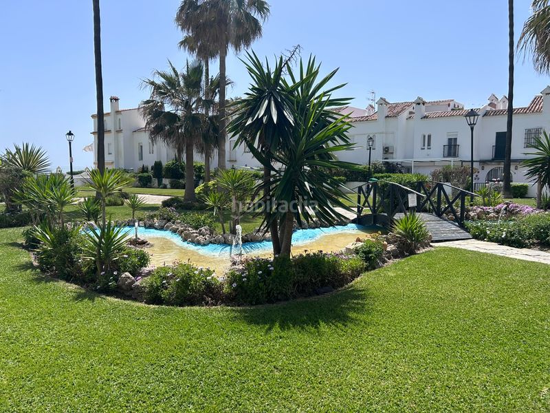 Foto 7183c9d4-4b85-4820-8eed-c497b1331499. Maison jumelée dans marina urbanization Casares 245 dans Casares