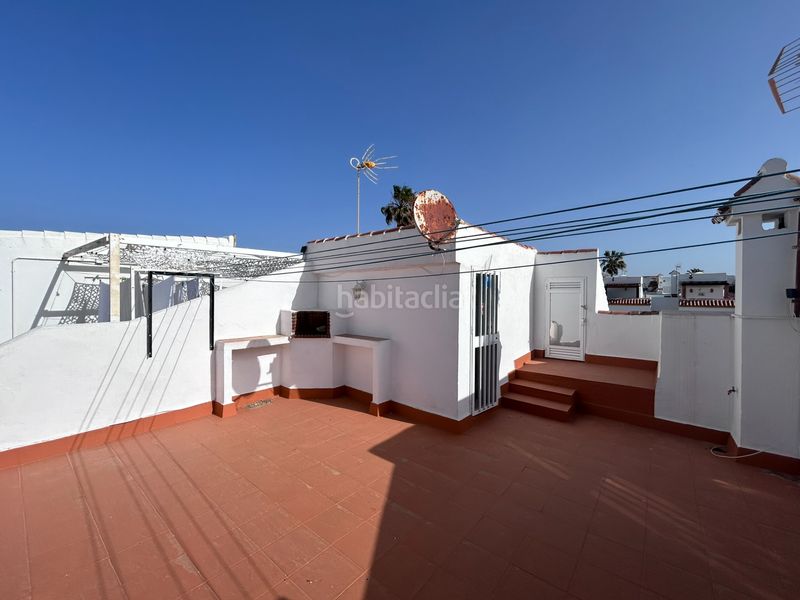 Foto 8d54d328-01b6-4b4a-bc91-1d116233317f. Maison jumelée dans marina urbanization Casares 245 dans Casares