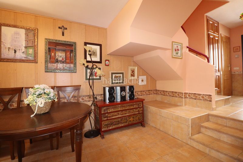 Foto a17a6d4e-5ec7-44d2-8efe-3a7b725799bc. Maison jumelée dans marina urbanization Casares 245 dans Casares
