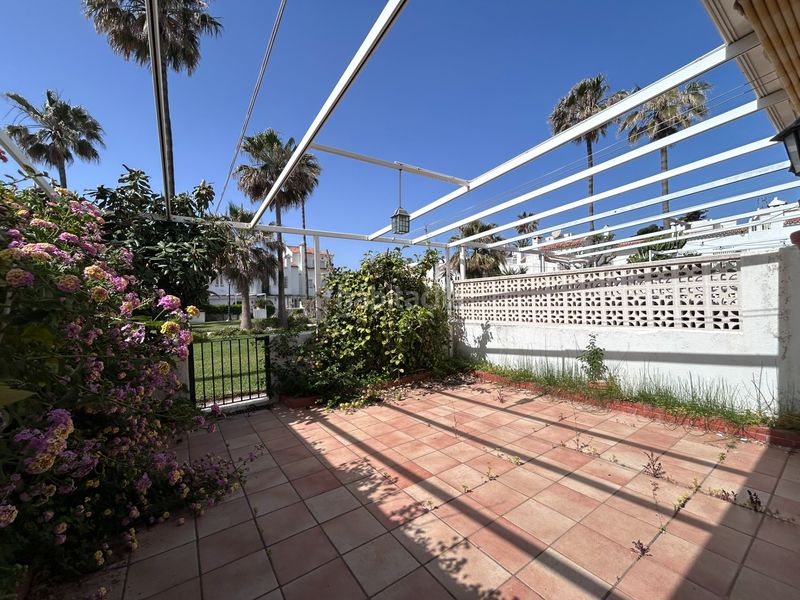 Foto c27fd33a-c71f-4867-845d-4a69c7debf9d. Maison jumelée dans marina urbanization Casares 245 dans Casares