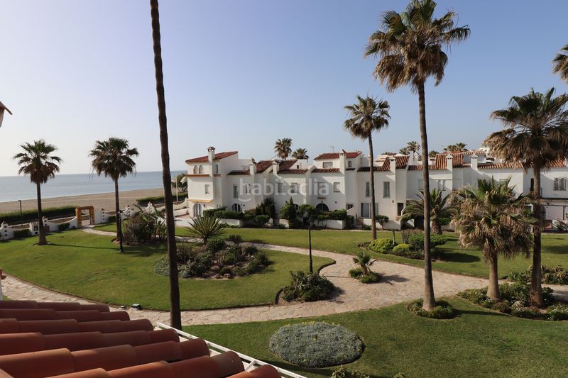 Foto c451df4e-98da-4f44-b73c-b0ec4631962a. Maison jumelée dans marina urbanization Casares 245 dans Casares