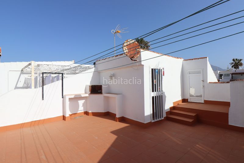 Foto d0aafc2a-53bd-4fac-abfe-d965d087fb46. Maison jumelée dans marina urbanization Casares 245 dans Casares