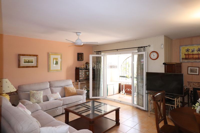 Foto d1853ef0-eea2-4634-b592-bcb381b2e00c. Maison jumelée dans marina urbanization Casares 245 dans Casares