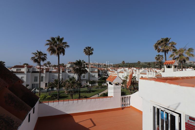 Foto d32bef03-50b0-488d-9a4f-2cd5d6a17987. Maison jumelée dans marina urbanization Casares 245 dans Casares