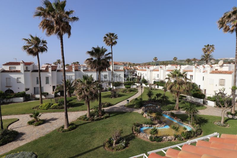 Foto e54548a1-1787-4837-b86f-25e84d4f5e04. Maison jumelée dans marina urbanization Casares 245 dans Casares