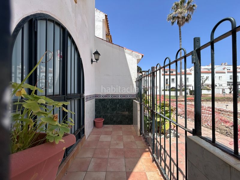 Foto e638a64f-c41f-4315-938b-9f837ba322f5. Maison jumelée dans marina urbanization Casares 245 dans Casares