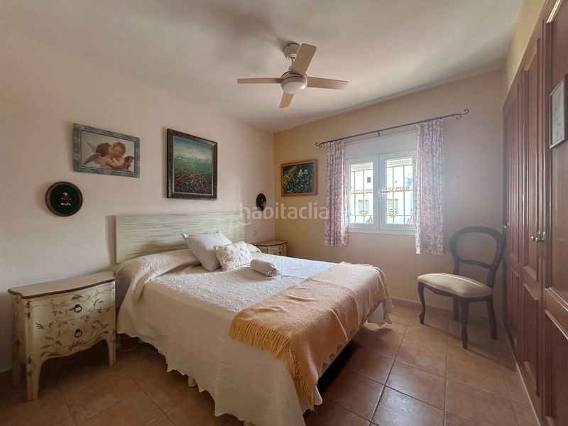 Foto e9d4bea5-5cca-4631-8f20-aafc8c50bfea. Maison jumelée dans marina urbanization Casares 245 dans Casares