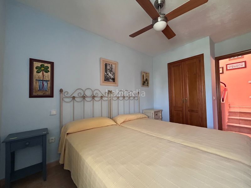 Foto f256d284-3bca-4f09-912b-9f88df8bce16. Maison jumelée dans marina urbanization Casares 245 dans Casares