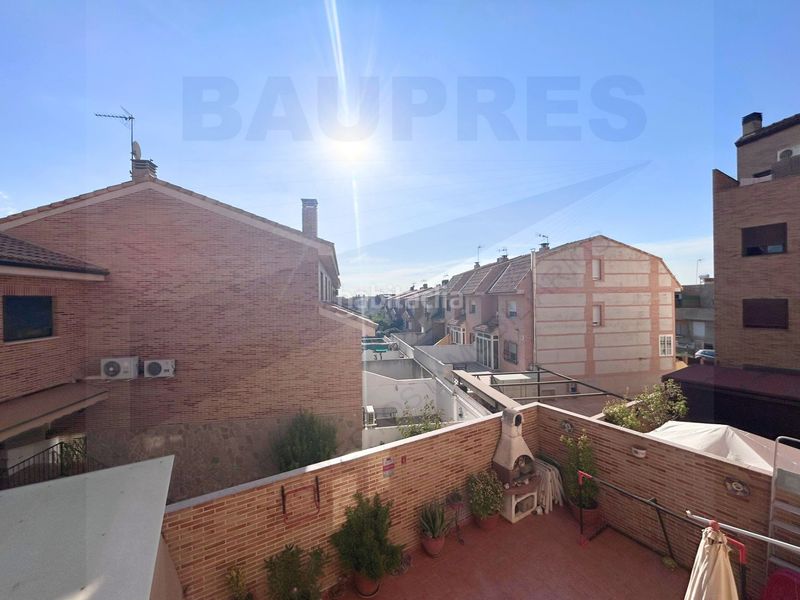 Foto 17adaf43-dce1-4232-a7df-06ae377425c6. Pis a plaza 11 de marzo 7 a Yuncos