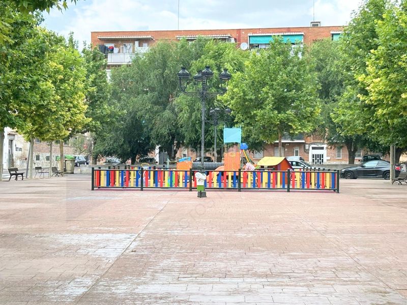 Foto 5b87a681-0dd4-4a35-92a0-d20db9ee1e57. Pis a plaza 11 de marzo 7 a Yuncos