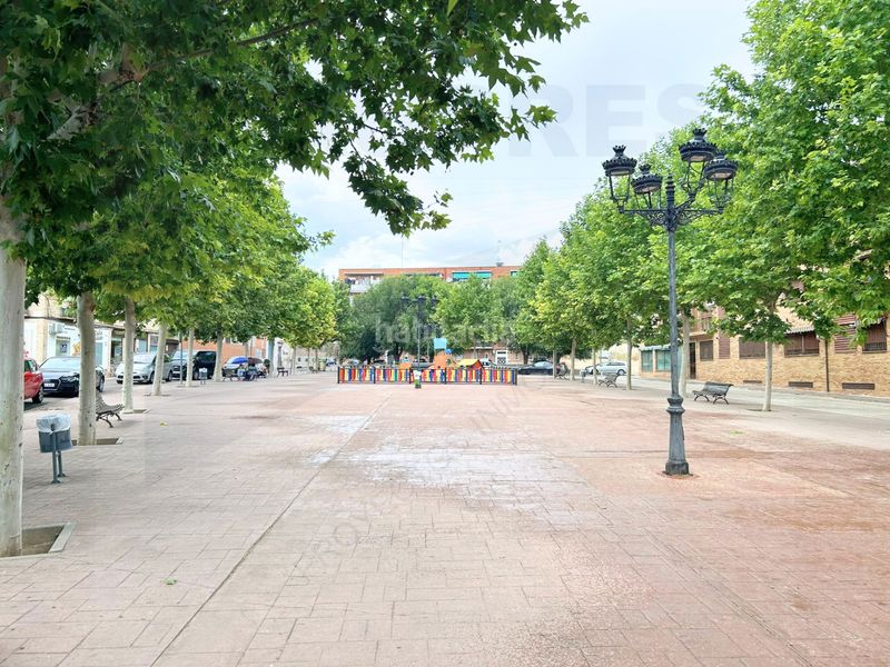 Foto 5f34ad36-5292-405f-9f22-86acd623ceb7. Pis a plaza 11 de marzo 7 a Yuncos