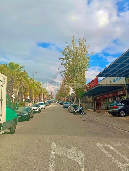 Foto 57744089-25f4-46a1-a203-b3a019318311. Rent industrial building in Montigalà Badalona