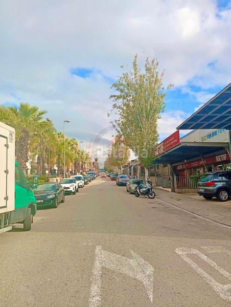 Foto d4712999-5522-43a1-89dc-964661e9c86a. Rent industrial building in Montigalà Badalona