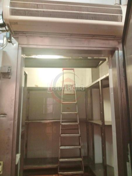 Foto 2a4d814f-25f6-4dc6-b773-e8f05bdc0170. Lloguer local comercial a Porta Barcelona