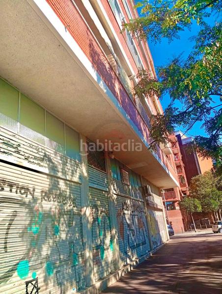 Foto 306e0dc3-3a87-44d6-99f2-2697be6f4bdf. Lloguer local comercial a Porta Barcelona