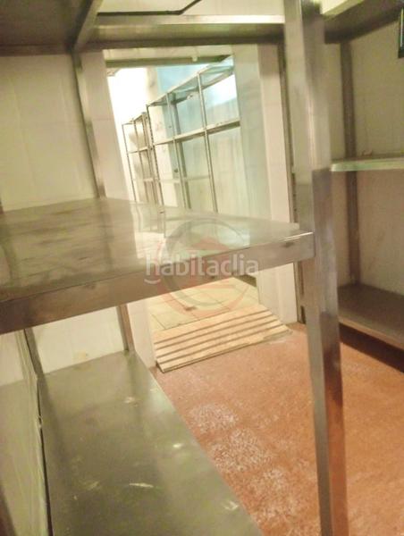 Foto add20662-7e2d-4f6e-b823-313d2ad2d73a. Lloguer local comercial a Porta Barcelona