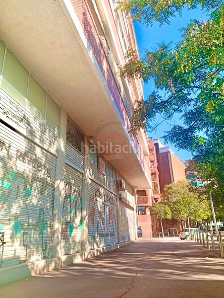 Foto da68b08d-54c3-4a75-9a2a-0886378e2f6f. Lloguer local comercial a Porta Barcelona