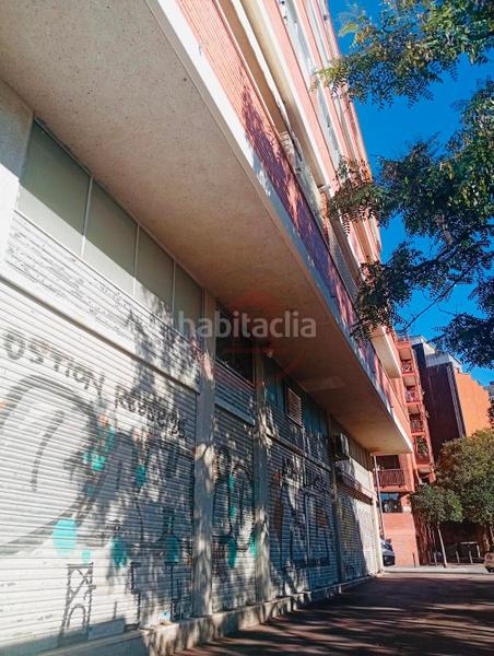 Foto 494a43f2-0079-47c9-ace3-490af7a2c48c. Rent business premise in Porta Barcelona