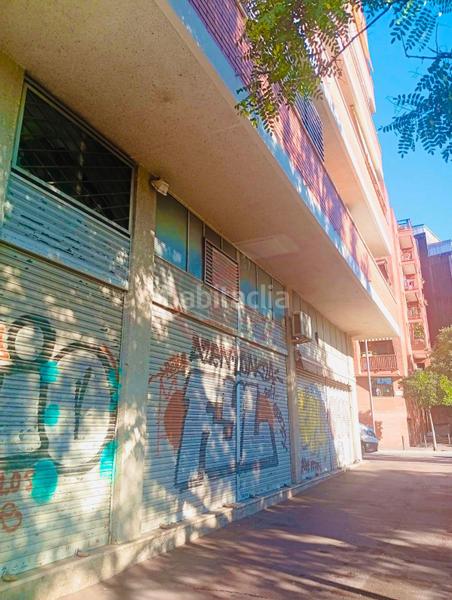 Foto 67faf74c-4e5a-437b-add4-09bcdf94154b. Rent business premise in Porta Barcelona