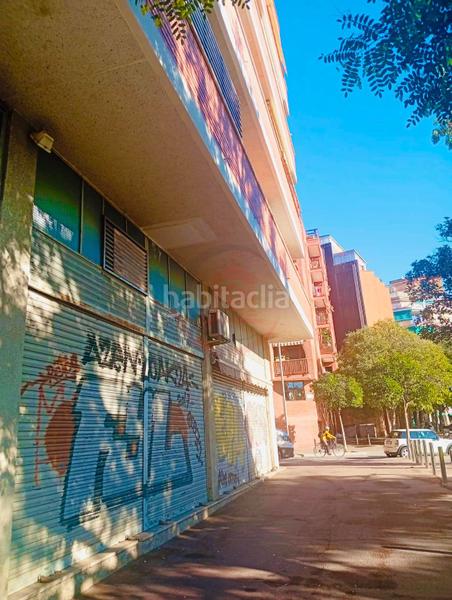 Foto 72d8781c-57ee-4449-b252-e1137e58eebc. Rent business premise in Porta Barcelona