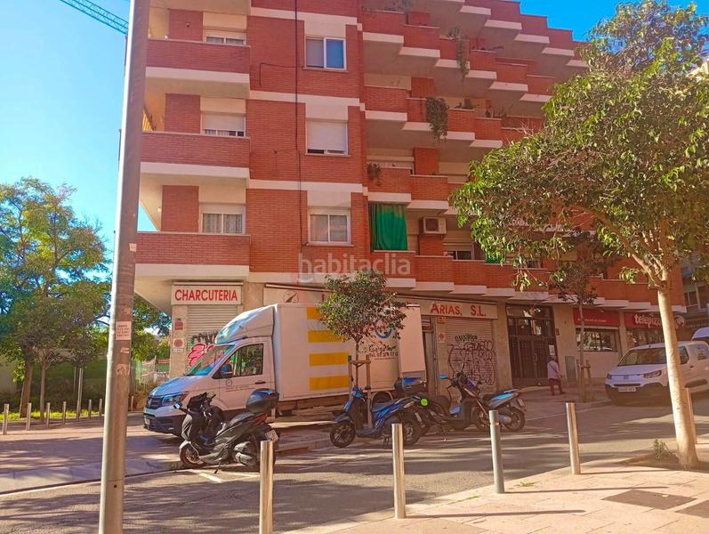 Foto 9ae0bbcc-0c43-41bc-bc1c-cda23c056930. Rent business premise in Porta Barcelona