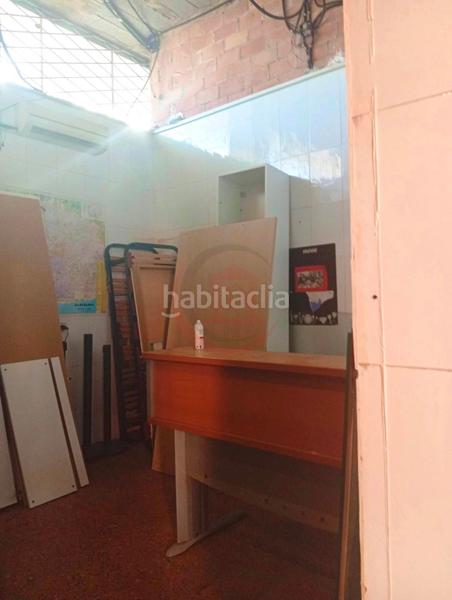 Foto b1ce7c81-06aa-4fd6-bc37-dcf9e572d776. Rent business premise in Porta Barcelona