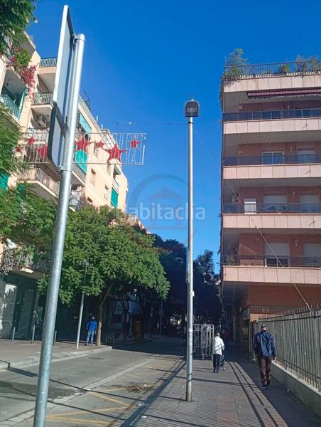 Foto b6647fc5-2c44-4052-a551-65906deac1f2. Rent business premise in Porta Barcelona