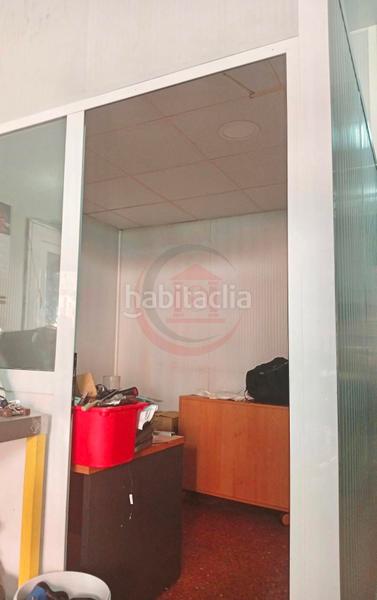 Foto cea507b7-508e-4e85-ae3c-fccda30d3753. Rent business premise in Porta Barcelona