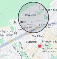 Residential Plot  Pla de fornells. Oportunidad para promotores  inversores permutasconstructores