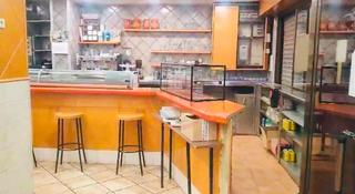 Location Local commercial  Gariliano. Gran oportunidad bar restaurante c3 listo para entrar a trabajar