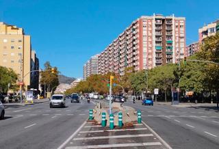 Edificio  Urquinaona. Edificios en venta toda barcelona
