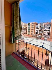 Miete Haus  Lepanto. Casa muy luminoso con terraza en badalona