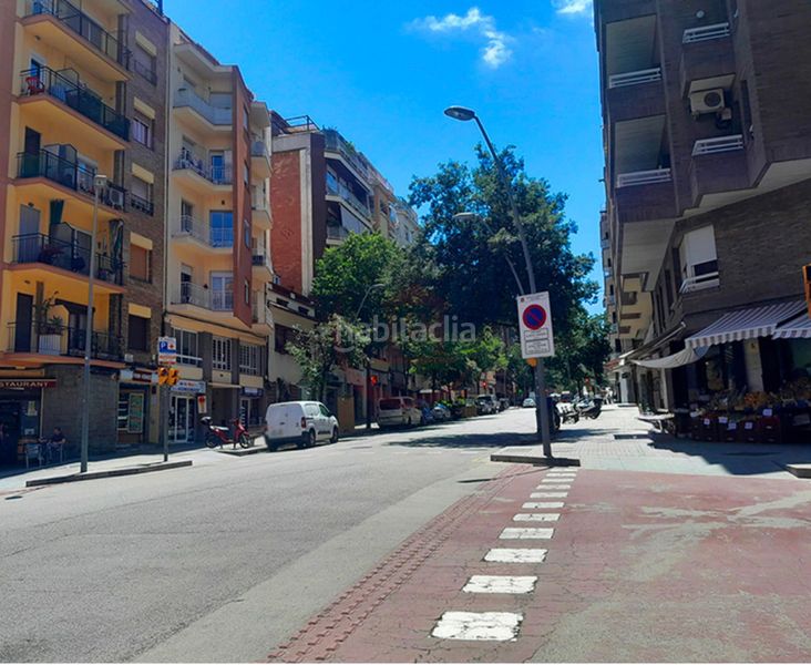 Foto 3b06f473-1471-4724-948d-627cf70af969. Àtic a Baix Guinardó Barcelona