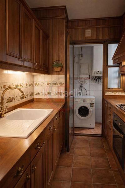 Foto 3fd4275e-c76f-487b-a46a-6e422dd60bce. Àtic a Baix Guinardó Barcelona