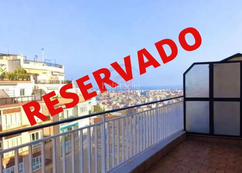 Foto 7f8cca93-7308-435d-b2af-431bae376471. Àtic a Baix Guinardó Barcelona