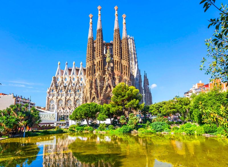 Foto c39d9732-7901-4eef-849f-2a125a22ebcc. Àtic a Baix Guinardó Barcelona