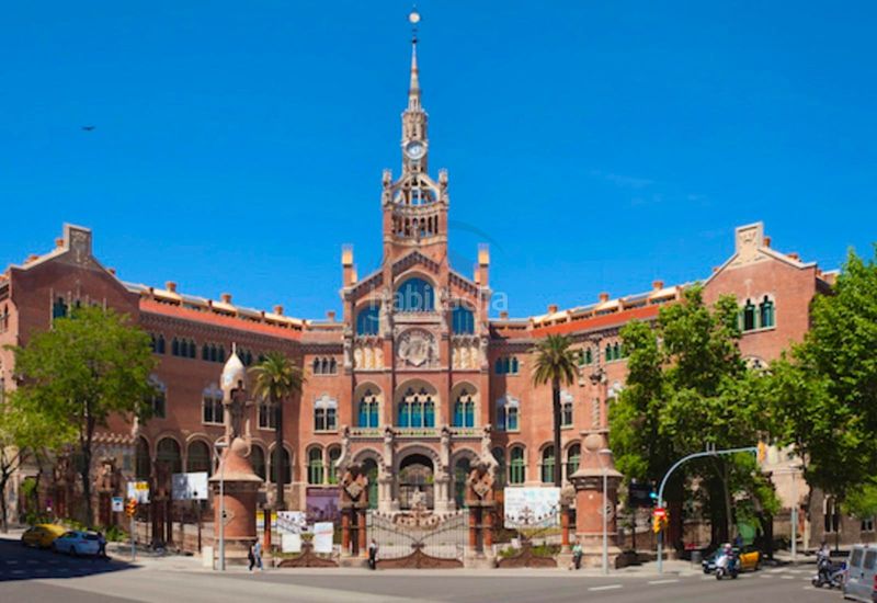 Foto c8a29c09-86a9-4edb-9864-00a365105e11. Àtic a Baix Guinardó Barcelona