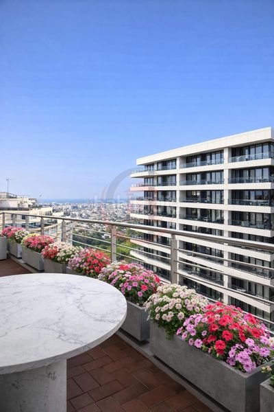 Foto f0537338-6ea7-4419-8ebe-96930fb2de00. Àtic a Baix Guinardó Barcelona