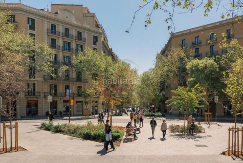 Foto 75e3e20b-f76f-4867-9214-450d02674c87. Pis amb calefacció a Dreta de l´Eixample Barcelona