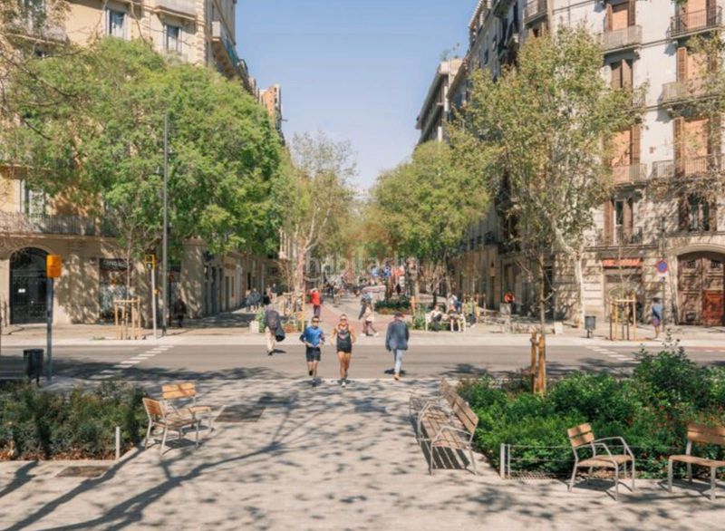 Foto a00122c7-67d7-4902-a177-afef28e227be. Pis amb calefacció a Dreta de l´Eixample Barcelona