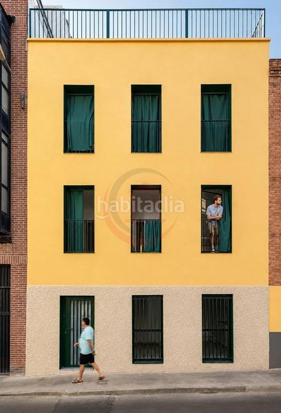 Foto 258a56e8-b5aa-4efc-82f2-a4766a78c48d. Edifici a La Salut Badalona