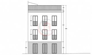 Edifici a DE LLEO