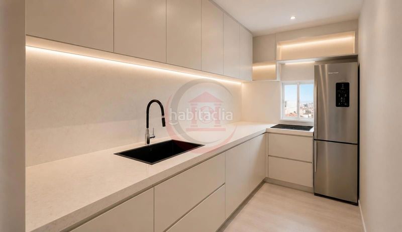 Foto 063f9ce0-fa3f-4889-865a-067c57a0faf7. Edifici a La Nova Esquerra de l´Eixample Barcelona