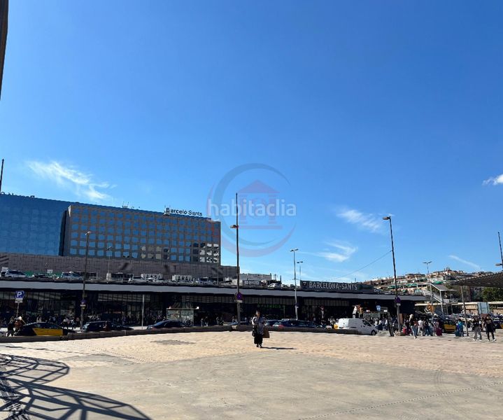 Foto 2a82f9fe-c597-4e8b-a372-4989f07d8668. Edifici a La Nova Esquerra de l´Eixample Barcelona