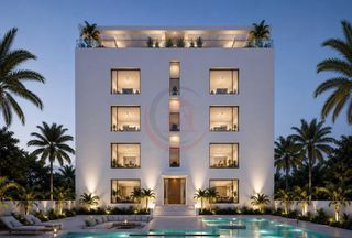 Edifici  Gener. Edificio obra nueva en sant estació muy buena ubicacion