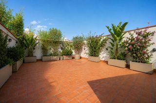 Àtic  Cataluña. Atico con terraza privada de 65m2  a una calle de plaza cataluña