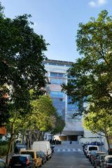 Edifici  Carrer de les pedreres, 12, sants-montjuïc,. Exclusiva oportunidad promoción residencial en sant montjuic