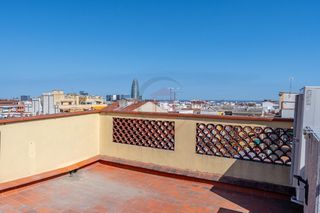 Flat  Mallorca. Piso elegante amplio totalmente reformado exterior  muy luminoso